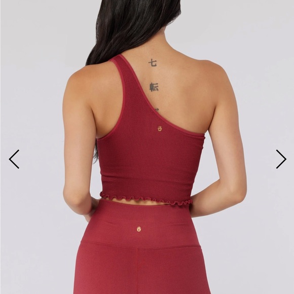 Spiritual gangster top - Picture 3 of 4